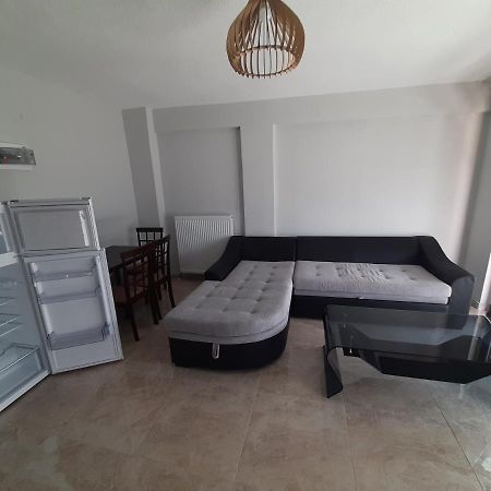 Villa Leonids 2 Nea Kallikrateia Dış mekan fotoğraf
