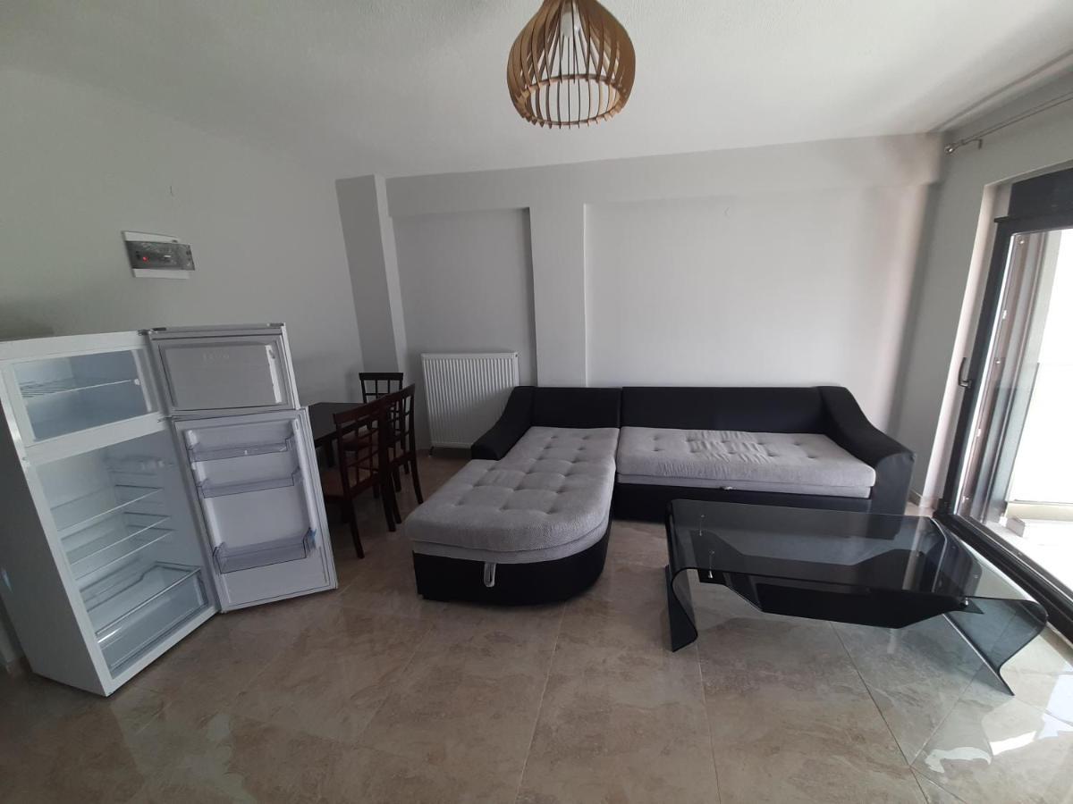 Villa Leonids 2 Nea Kallikrateia Dış mekan fotoğraf